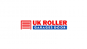 Uk Roller Garages Door logo