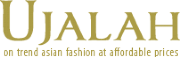 Ujalah Boutique logo