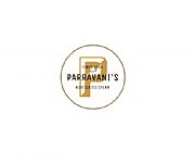Parravani’s Ice Cream logo