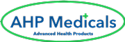 AHP Medicals logo
