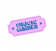 The Magic Garden logo