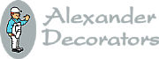 Alexander Decorators logo