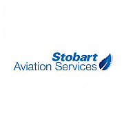 Stobart Aviation Services logo