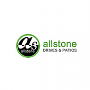Allstone Drives & Patios logo