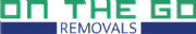 On The GO Removals logo