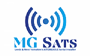 MG Sats logo