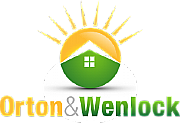 Orton and Wenlock logo