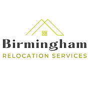 Birmingham Relocation Services logo