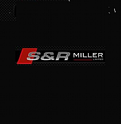 S & R MILLER LIMITED logo