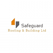 Safeguard Roofing and Building Ltd logo
