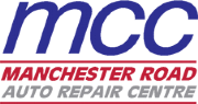 MCC Manchester Road Ltd logo