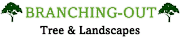 Branching Out Tree Care logo