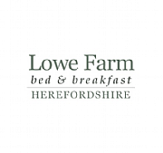 Lowe Farm Bed and Breakfast logo