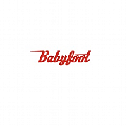 Babyfoot logo