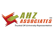 AHZ Associates Ltd logo