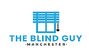 The Blind Guy logo