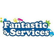 Fantastic Services Romsey logo