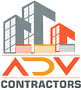 ADV Contractors Ltd logo