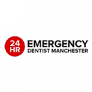 24Hr Emergency Dentist Manchester logo