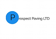 Prospect Paving Ltd logo