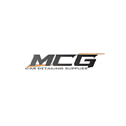 MCG Car Detailing logo