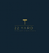 22 Yards Wine logo