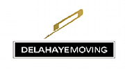 Delahaye Moving logo