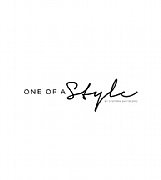 One of a Style, Personal Stylist logo
