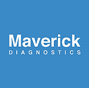 Maverick Diagnostics logo