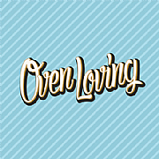 Oven Loving Tewkesbury logo