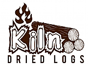 Kiln Dried Logs logo