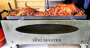 Hog Roast Albrighton logo