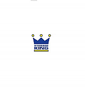 Storage King Tunbridge Wells logo