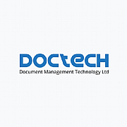 DocTech logo