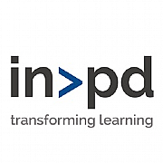 In Professional Development logo