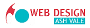 Web Design Ash Vale logo