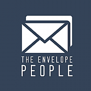Theenvelopepeople logo