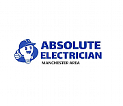 Absolute Electrician Manchester logo
