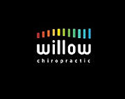 Willow Chiropractic - Nailsea logo