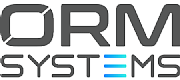 ORMsystems logo