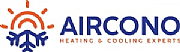 Aircono - Aircon Specialist In London logo