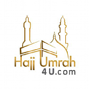 Hajjumrah4u logo