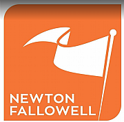Newton Fallowell Estate Agents Lichfield logo