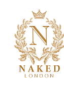 Naked London logo