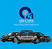 OM Cars Ltd logo