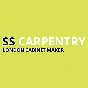 SS Carpentry Bespoke Ltd logo