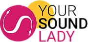 Your Sound Lady logo