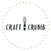 Craft & Crumb logo