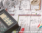 Electricians Barrow logo
