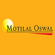 Motilal Oswal logo